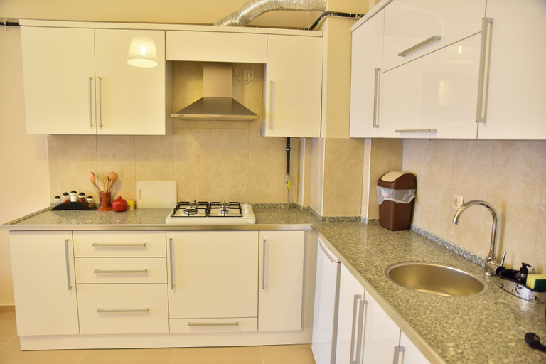 Others 5, Bulut Apart Otel, Merkez