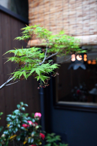 Exterior & Views 2, Yamagata Kyomachi Hatago Nishijin, Kyoto