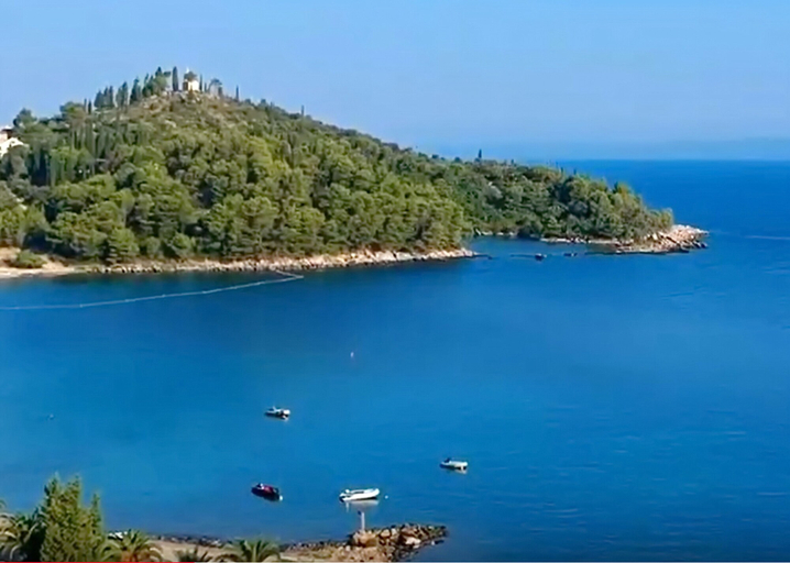Others 5, Lavender Cottage, Trpanj