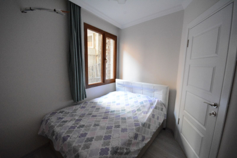 Room 3, Samyeli Residence, Kuşadası
