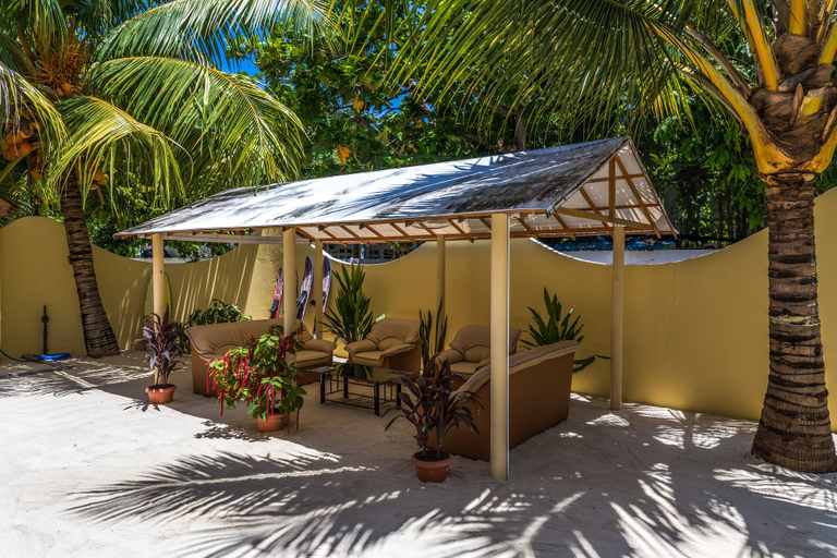 Exterior & Views 2, Relax Residence Thoddoo Maldives