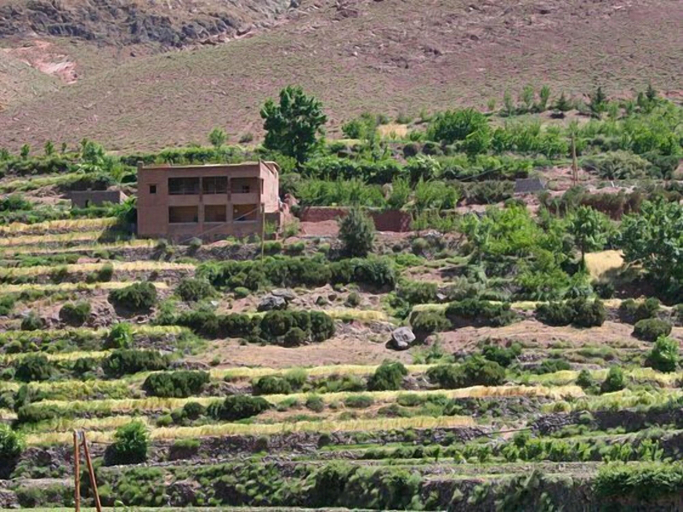 Exterior & Views 2, Tamatert Guest House, Al Haouz