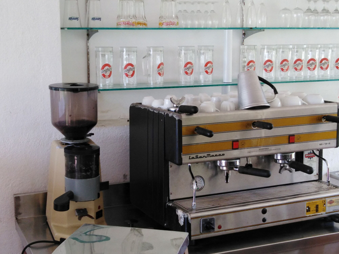 Food & Drinks 4, Villa Jayananda, Dickwella