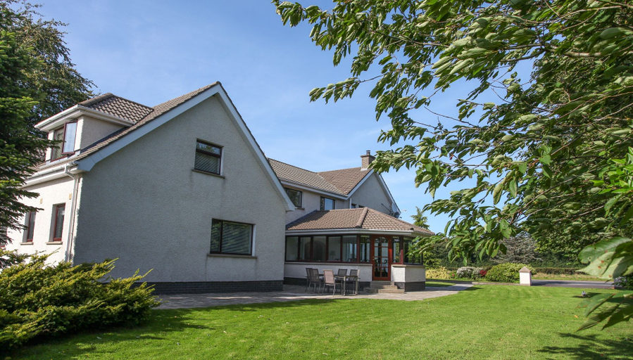 Exterior & Views 2, Keef Halla Country House, Antrim and Newtownabbey