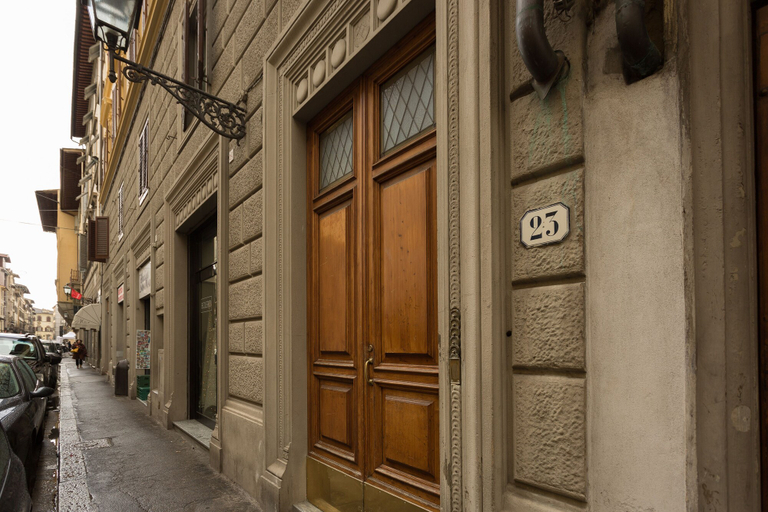 Exterior & Views 2, Residenza D'Epoca Sant Anna, Florence