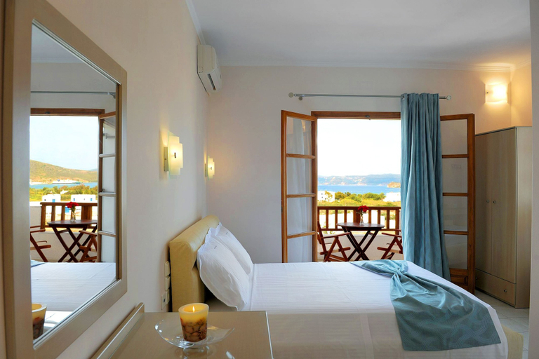 Bedroom 4, Konstantinos, South Aegean