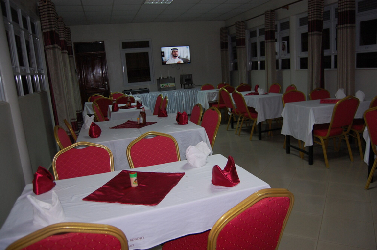Food & Drinks 4, Country Motel Koboko, Koboko