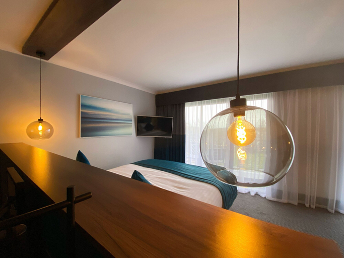 Bedroom 3, Rutland Hall Hotel & Spa, Rutland