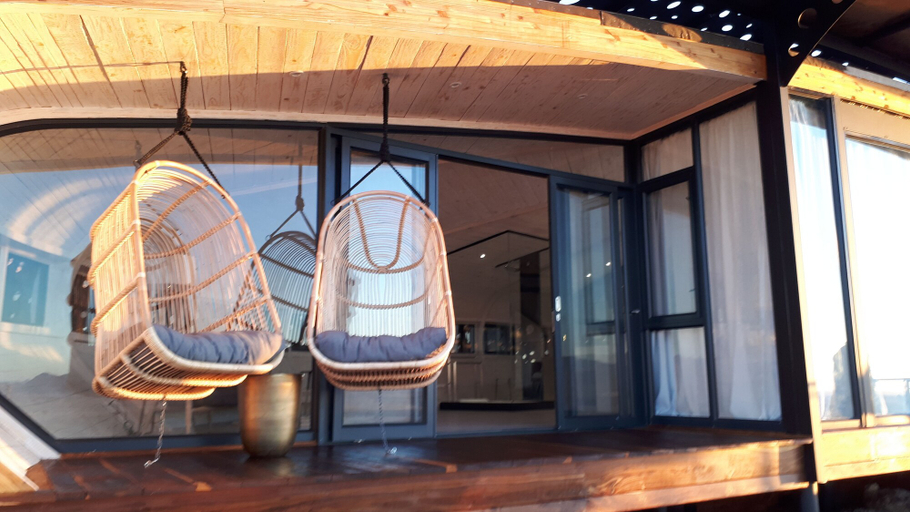 Exterior & Views, Desert Whisper, Windhoek Rural