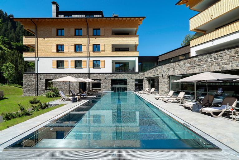 Sport & Beauty 5, Arlberg Resort Klösterle, Bludenz