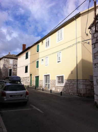 Exterior & Views, Apartment Toma, Šibenik