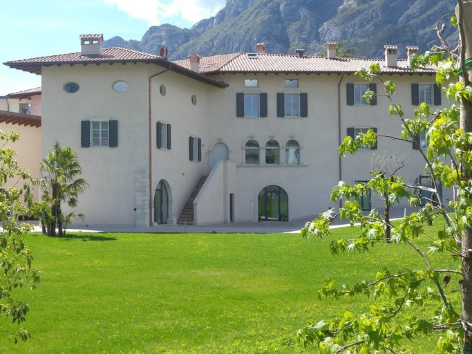 Exterior & Views 1, Borgo San Nazzaro, Trento