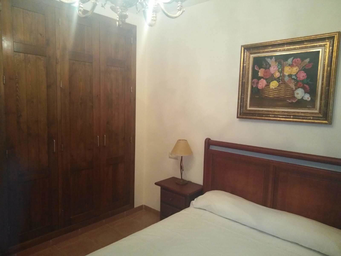 Bedroom 2, Valle Del Este Don Diego, Almería