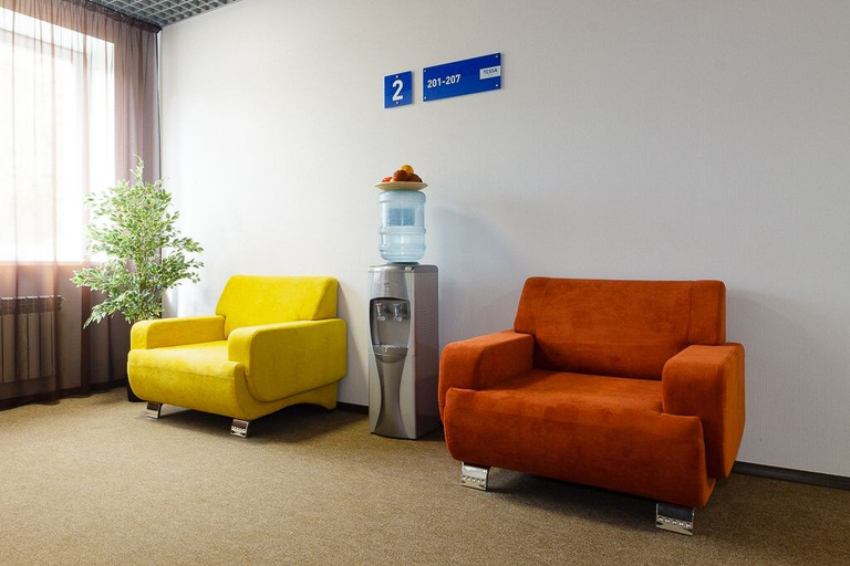 Others 5, Tessa Hotel, Ekaterinburg gorsovet