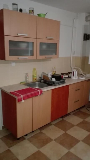 Others 4, Apartmany Halex 3, Topolcany