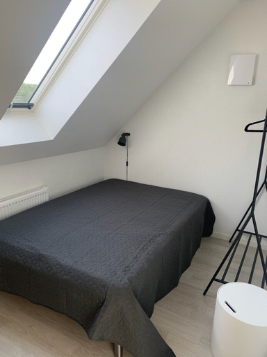 Bedroom 4, Just Sleep, Ikast-Brande