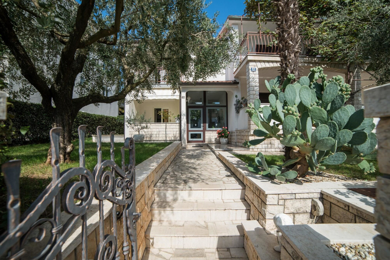 Exterior & Views 2, Apartments Silvano 407, Poreč