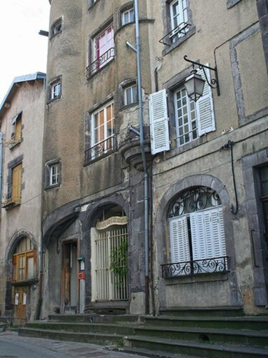 Exterior & Views 2, La Caravelle, Puy-de-Dôme