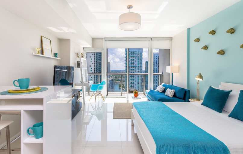 Bedroom 21