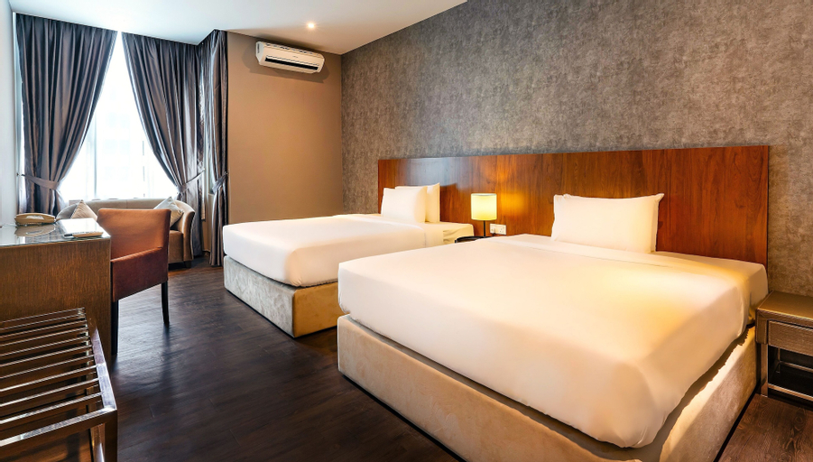 Bedroom 11