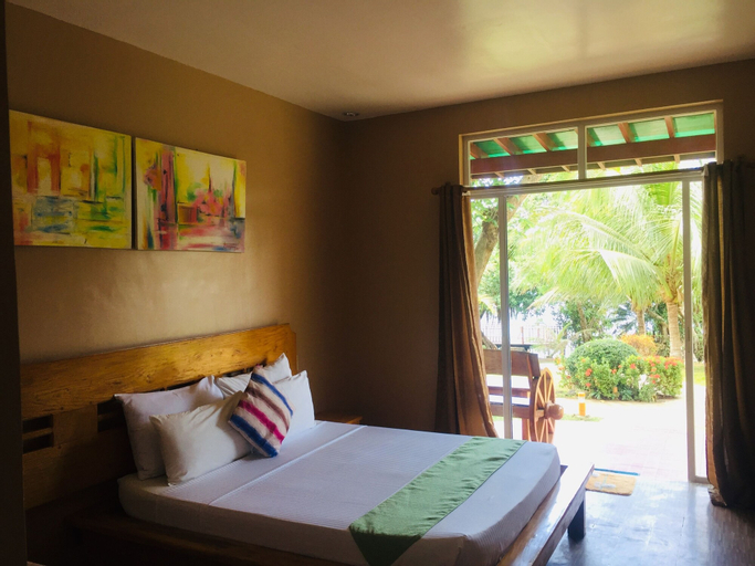 Bedroom 3, Parklane Bohol Resort and Spa, Anda