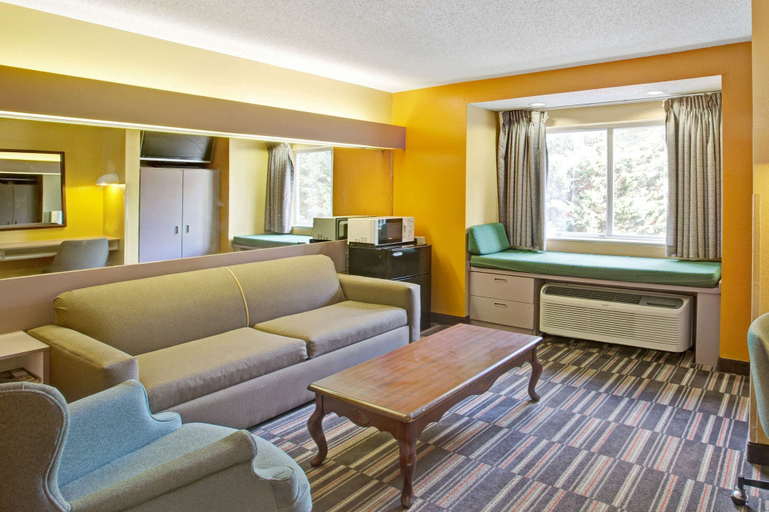 Others 4, Microtel Inn & Suites by Wyndham Gatlinburg, Sevier