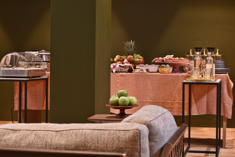 Food & Drinks 5, Hotel Maison Ducal, Venezia