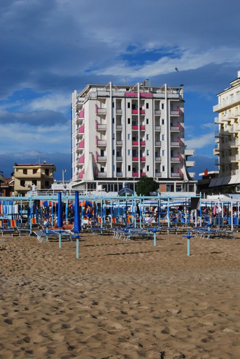 Exterior & Views 2, Hotel Kent, Rimini