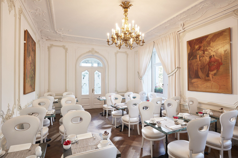 Food & Drinks 5, Hôtel Régent Contades By Stay Collection, Bas-Rhin