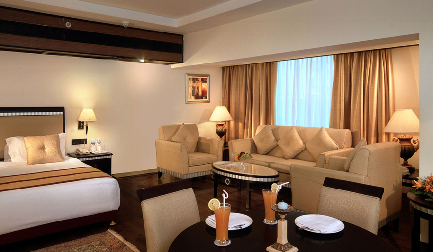 Bedroom 3, Fortune Park JP Celestial, Bengaluru - Member ITC Hotels' Group, Bangalore