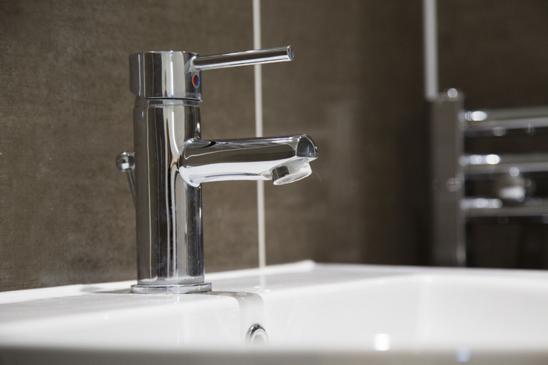 Bathroom 4, Woodland Grange, Warwickshire
