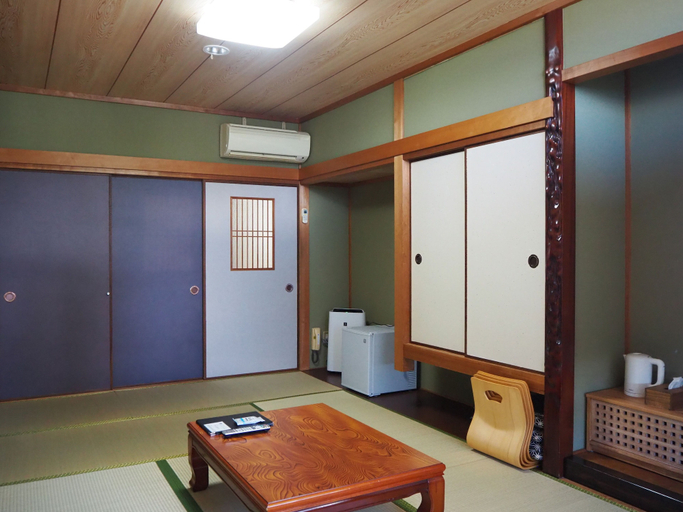 Others 5, View Lodge Biwa, Ōtsu