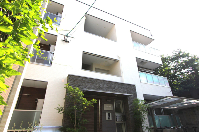 Zenan 1, Osaka