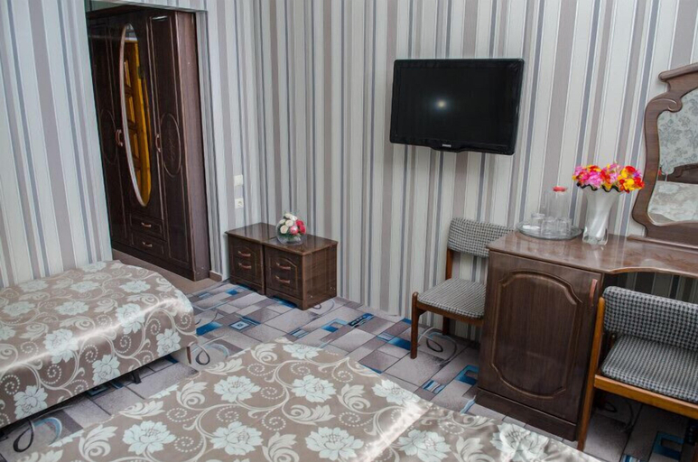 Others 5, Mihail Hotel, Mayskiy