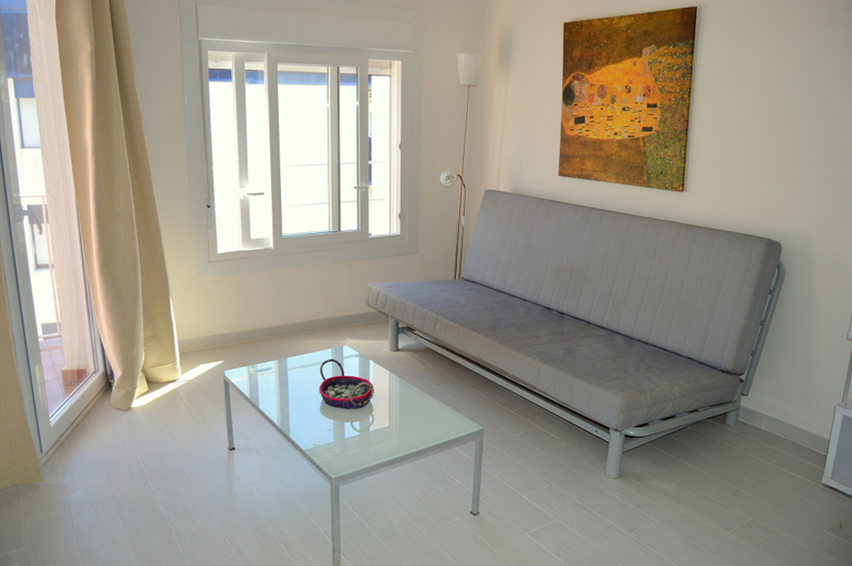Others 4, Apartments Soleil Plage 2, Girona