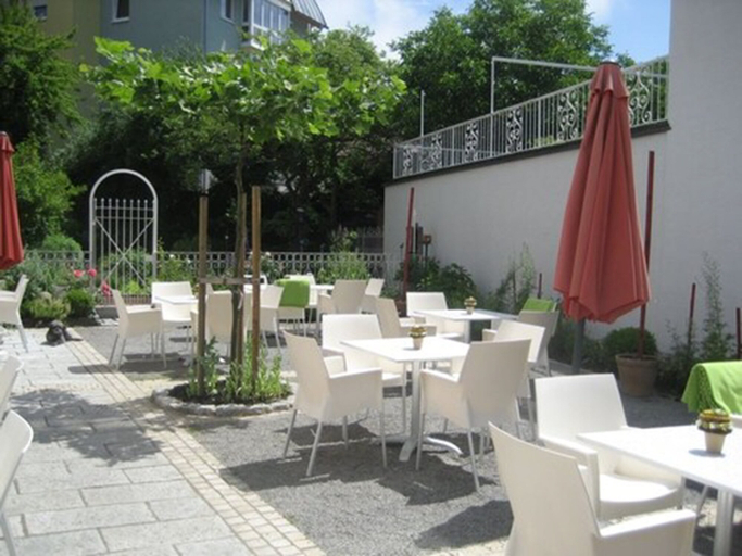 Food & Drinks 5, Hotel Gasthof Goldener Adler, Freudenstadt