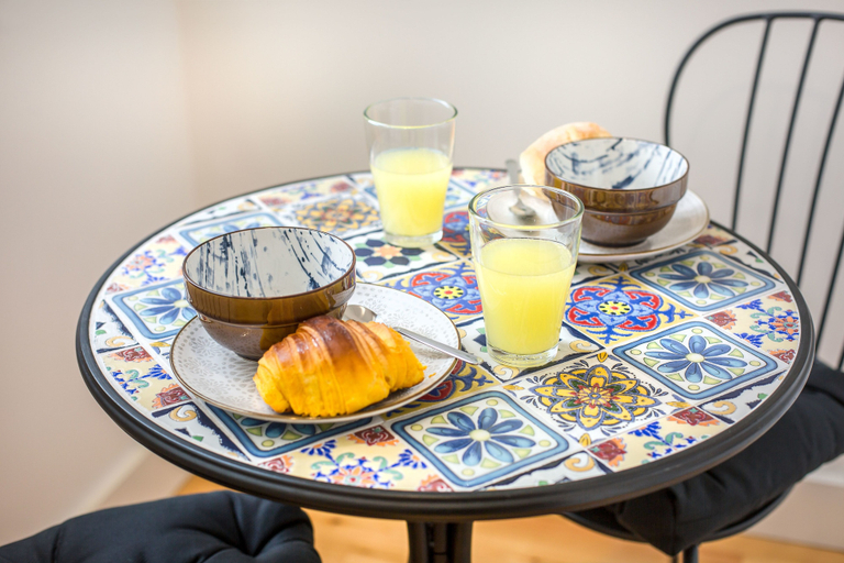 Food & Drinks 3, Santa Catarina Downtown Flat, Porto