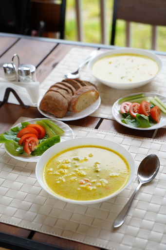 Food & Drinks 5, Eco-hotel Altair - Hostel, Ust'-Koksinskiy rayon