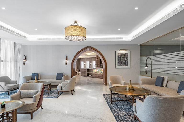 Others 3, Makarem Ajyad Makkah Hotel, Makkah