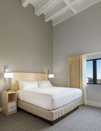 Bedroom 3, Sonesta ES Suites New Orleans Downtown, Orleans