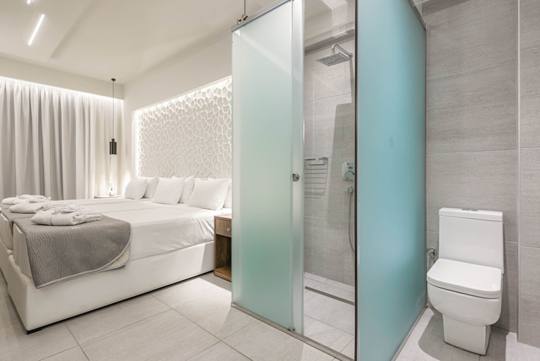 Bedroom 3, Litore Luxury Living, Ionian Islands