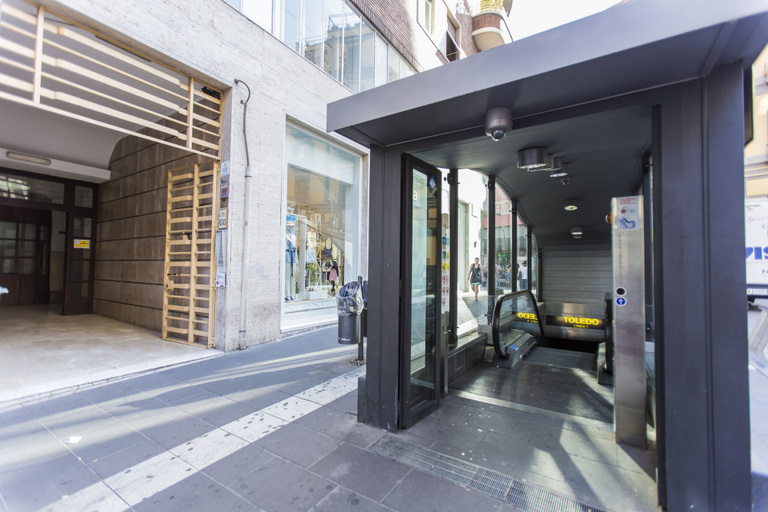 Exterior & Views 2, IstayinToledo Luxury Guest House, Napoli