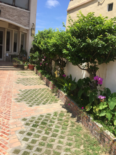 Exterior & Views 2, He Sen Hotel, Pingtung