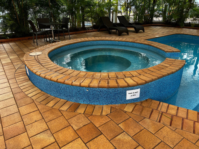 Sport & Beauty 5, Darwin Esplanade Central, Darwin
