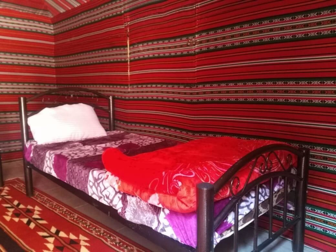 Bedroom 2, Rum Road - Hostel, Quaira