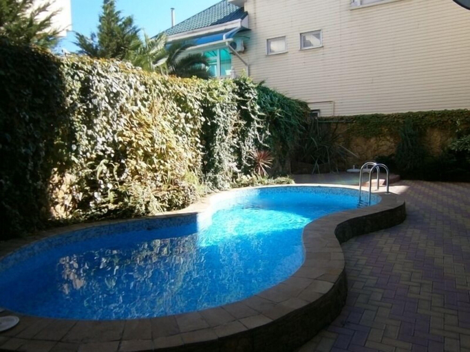 Sport & Beauty 5, Shtil Hotel, Sochi gorsovet