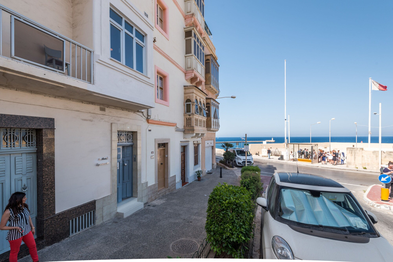 Exterior & Views 2, Valletta Luxury Harbour View