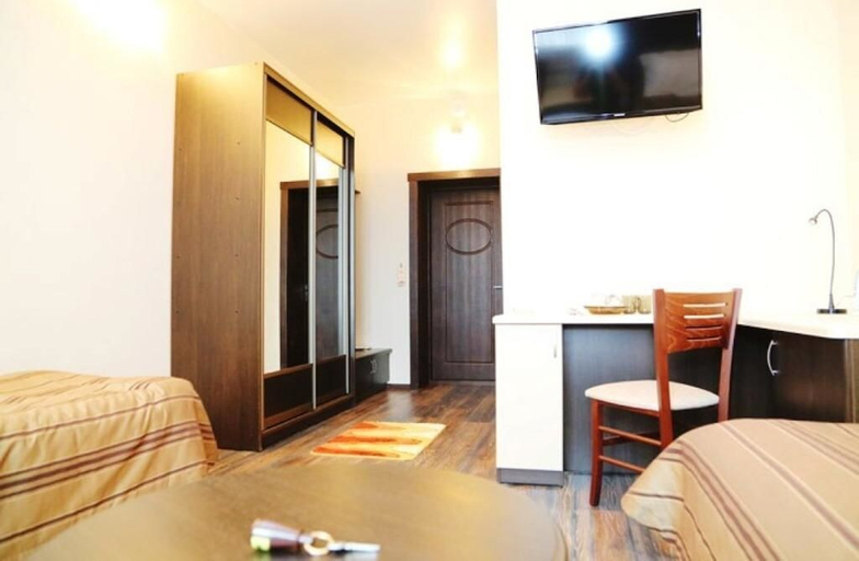 Bedroom 3, Chalpan, Minusinskiy rayon