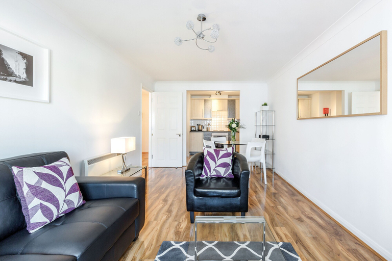 Others 5, Roomspace Apartments - Regents Court, London