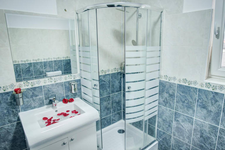 Bathroom 3, Hotel Elisabeta, Municipiul Bucuresti